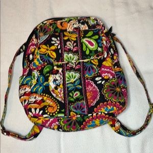 Vera Bradley Disney Backpack